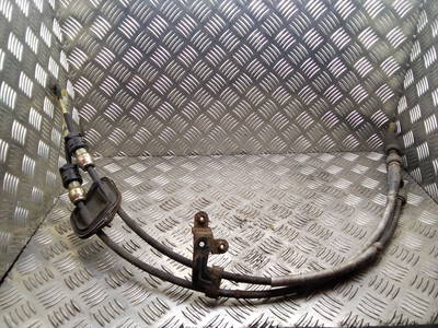 Seilzug für Schaltgetriebe Toyota Yaris (P1) 26680287