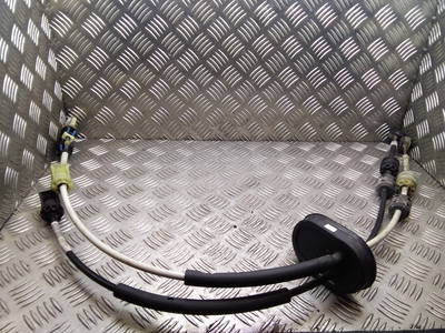 Seilzug für Schaltgetriebe Opel Astra J (P10) 55563703