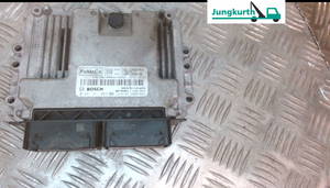 Motorsteuergerät 0261S11069 Ford Focus 1.0 Ecoboost Start-stopp-system Servo Bj 2014