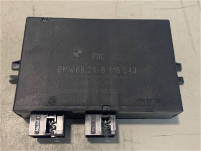 Steuergerät PDC Mini (bmw) Mini II R50 / R53 66219116543