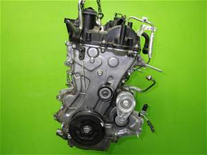 Benzinmotor Motor ohne Anbauteile Benzin 73503897