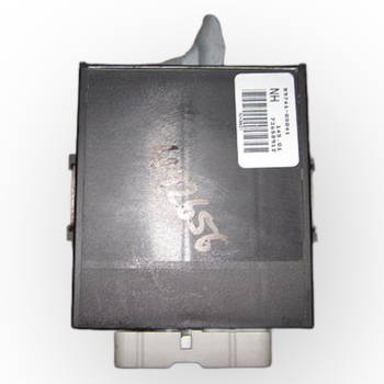 442656 Steuergerät Zentralverriegelung TOYOTA Avensis Station Wagon (T22) 89741-