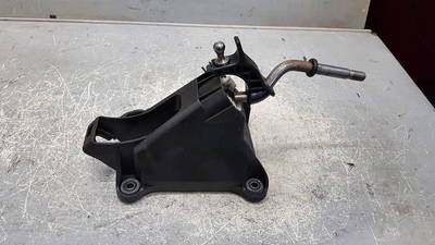 Schalthebel Schaltbox Schaltkulisse 6-Gang (schalt-/automatik-getriebe)