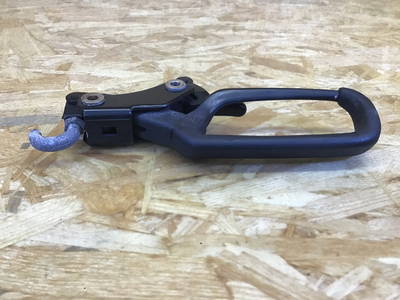 357899 Griff Panoramadach OPEL Kadett E Cabriolet BER1657LH