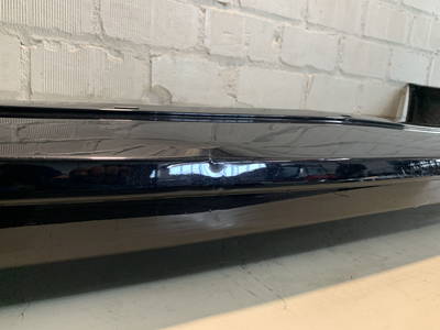 Stoßstange Hinten VW Transporter 7lA807417A