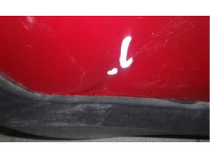 Tür rechts hinten Kia Stonic YB P14883898