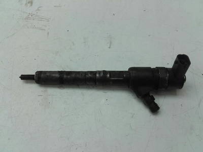 Einspritzdüse Opel Meriva B 0445110326 P15639072