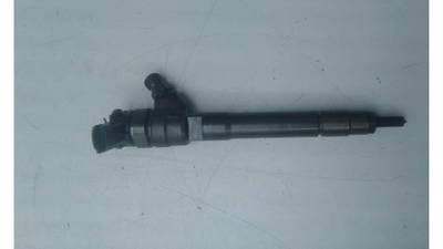 Einspritzdüse Renault Trafic III Kasten FG 0445110569 P15856526