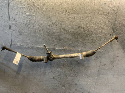 229304 Lenkgetriebe OPEL Corsa C (X01)