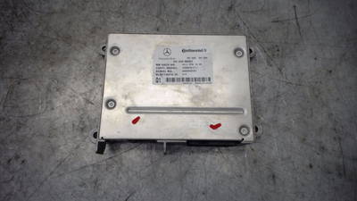 Steuergerät Tel Bluetooth Modul Mercedes-benz ML 280 CDI 4Matic 7G-TRONIC Active 164 2005>2008 A 2118701885 2987