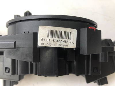 Lenkstockschalter BMW X3 E83 613183774889 P17259092