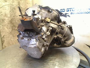 Getriebe Manuell Daewoo / Chevrolet Nubira Wagon Combi 1.6 16V (LXT) 2006
