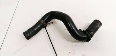 Kühlmittelrohrleitung Citroen C3, I 2002.02 - 2005.06 32496935