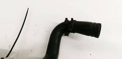 Kühlmittelrohrleitung Citroen C3, I 2002.02 - 2005.06 32496935