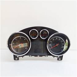 Tachometer Opel Zafira Tourer C (P12) 600775881