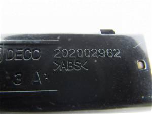 Schalter für Nebelscheinwerfer Kia Carens III (UN) 621W05010