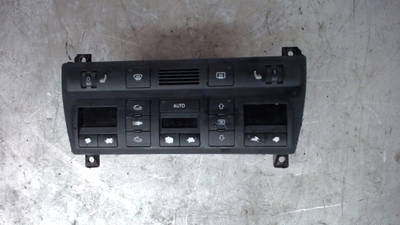 Klima Bedienteil Audi A6 Avant 2.5 TDI Active 4B 2002>2004 2496