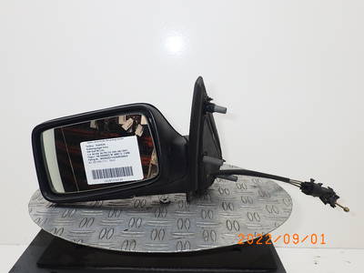 5326539 Außenspiegel links VW Golf III (1H)