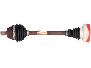 Antriebswelle links VW Golf VI Variant (AJ5) 1.6 TDI 77 kW 105 PS (07.2009-07.