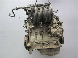 Motor ohne Anbauteile (Benzin) CITROEN C3 II SC 1.1I CITROEN,TU1AE5,CITROEN,HFV ...