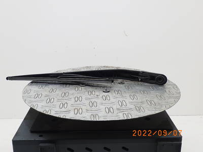 5326744 Wischerarm OPEL Corsa D (S07)