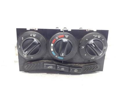 Bedienelement für Klimaanlage Mercedes-Benz A-Klasse (W168) 1688300485 26973410