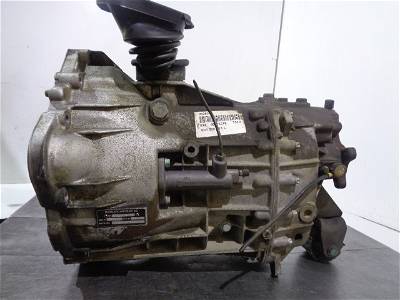 Schaltgetriebe VW LT 28-46 II Kasten (2DX) 711623