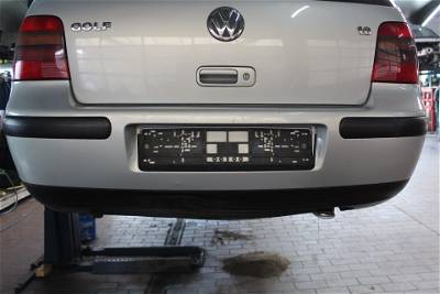 Stossfänger/ Stoßstange Hinten VW Golf 1.6 TS 1 J