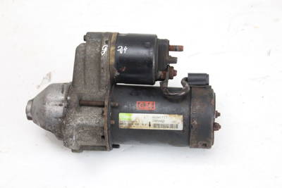 Anlasser Opel CORSA B 90341777 1,2 48 KW 65 PS Benzin 06/1998