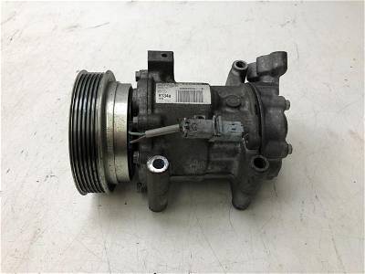 P17301825 Klimakompressor MERCEDES-BENZ Citan Kasten/Großraumlimousine (W415) 82