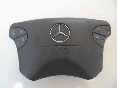 Airbag Fahrer Mercedes-Benz CLK (C208) YP2 L3H 1A ETQ