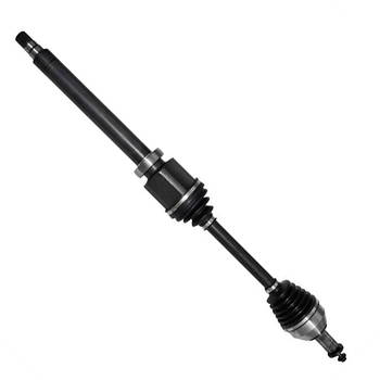 Antriebswelle komplett vorne rechts NEU EURODRIVELINE FD-295