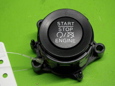 Schalter Start/Stop 00735625734 gebraucht