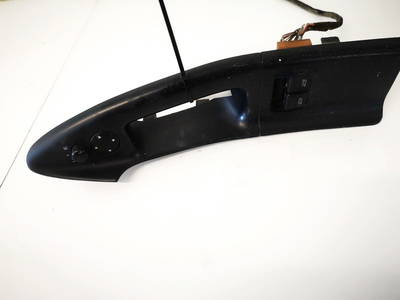 Schalter Fensterheber Audi A4, B5 1994.11 - 1999.09 8d1867171b 8d1867171c