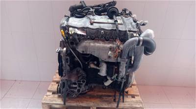 Motor ohne Anbauteile (Diesel) Nissan Almera II (N16) YD22 YD22DDT 27091804