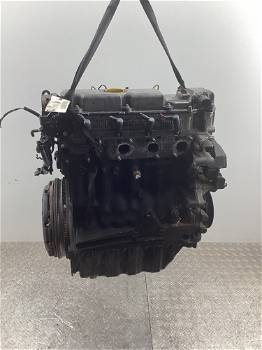 OPEL Zafira A Motor ohne Anbauteile 2.0 DTI 16V 74 kW 101 PS 09.2000-06.2005 LD1