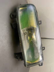 230412 Hauptscheinwerfer rechts OPEL Movano B Kasten (X62) 7700352104
