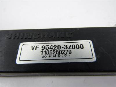 Steuergerät LPG Hyundai i40 CW (VF) 954203Z000
