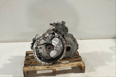 gebrauchtes Schaltgetriebe Mercedes-Benz B-Klasse W245 28132177