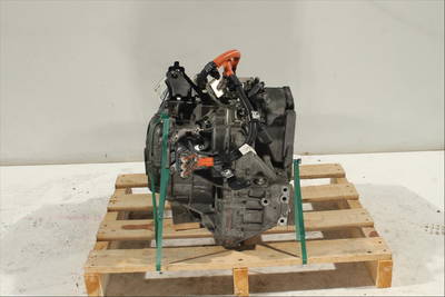 Motor elektrisch Hybrid Toyota Auris Touring Sports E180