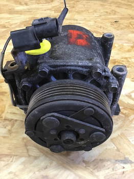 358760 Klimakompressor MITSUBISHI Carisma (DA0) MR500007