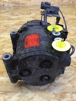 358760 Klimakompressor MITSUBISHI Carisma (DA0) MR500007