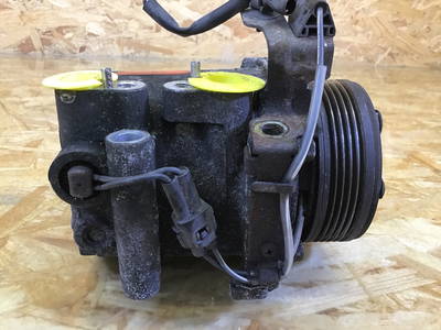 358760 Klimakompressor MITSUBISHI Carisma (DA0) MR500007