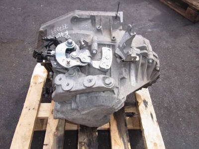 Getriebe 6 Gg F40 BAJ A20DTH Ecoflex 61TKM Opel Insignia 2,0CDTI 81-120kW 09-