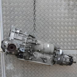 Automatikgetriebe Audi Q5 (8R) MQY 28150545