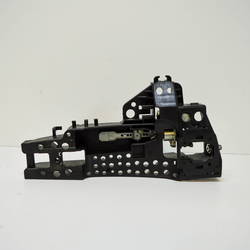 Türgriffrahmen Audi Q5 (8R) 8T0837886B