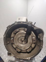Automatikgetriebe Kia Sorento I (JC) 28152533