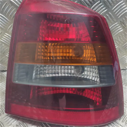 Lampenträger Heckleuchte rechts Opel Astra G CC (T98) 13117093
