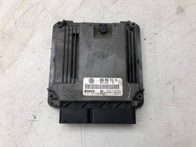 Steuergerät Motor VW Touran 1T1, 1T2 03G906016DK P17409242