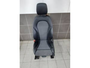 Sitz links Mercedes-Benz C-Klasse T-Modell S205 P17404725